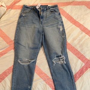 American Eagle Jeans size 8 (29W) short